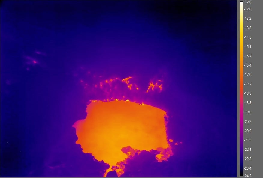 Volcanoes in multiple states have been rumbling. What's going on?