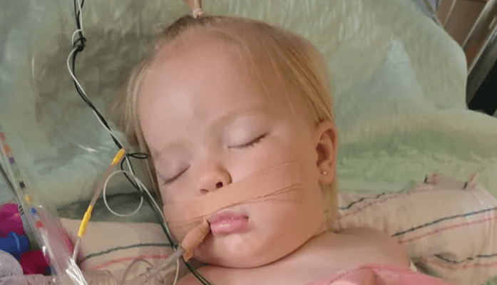 'Truly a miracle.' Arizona toddler returns home after week of treatment for rattlesnake bites