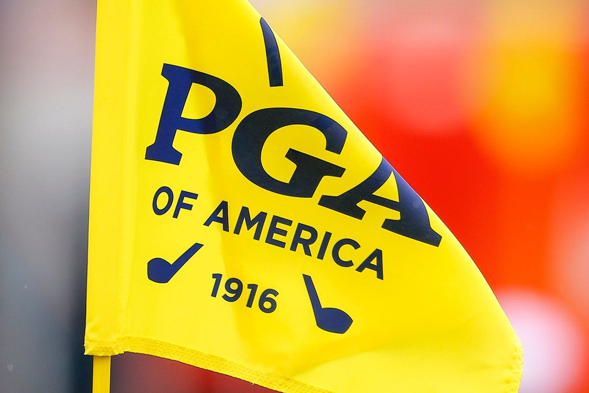 Where to watch 2025 PGA Championship on TV, streaming for Thursday's first round