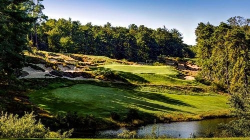 Pine Valley selected to host 2044 Walker Cup, will be third time hosting biennial competition