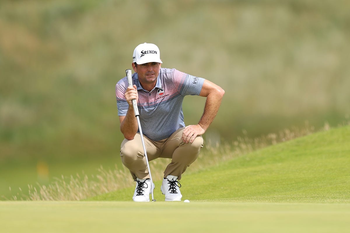 Report: Luke Donald agrees to Ryder Cup rule change, helping Keegan Bradley's path as playing captain