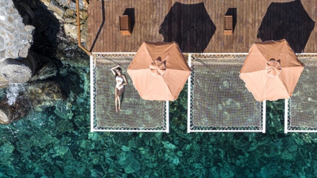 7 most luxurious all-inclusive resorts perfect for couples getaways