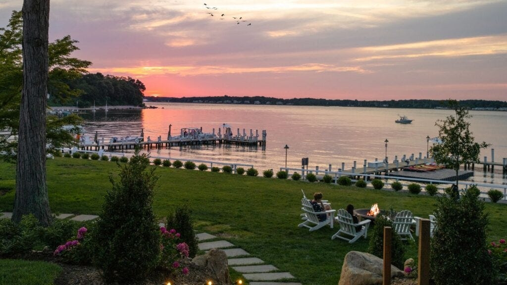 7 charming US coastal towns perfect for your next family vacation
