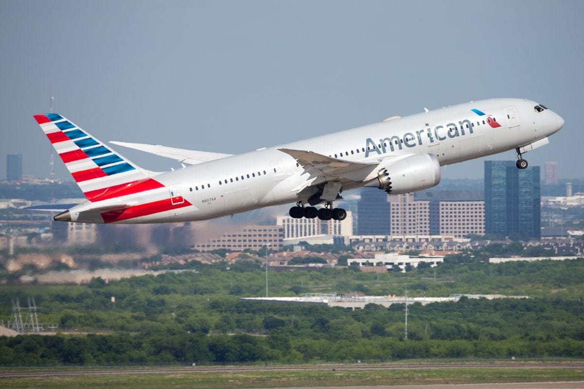 New American Airlines program makes international layovers way less annoying