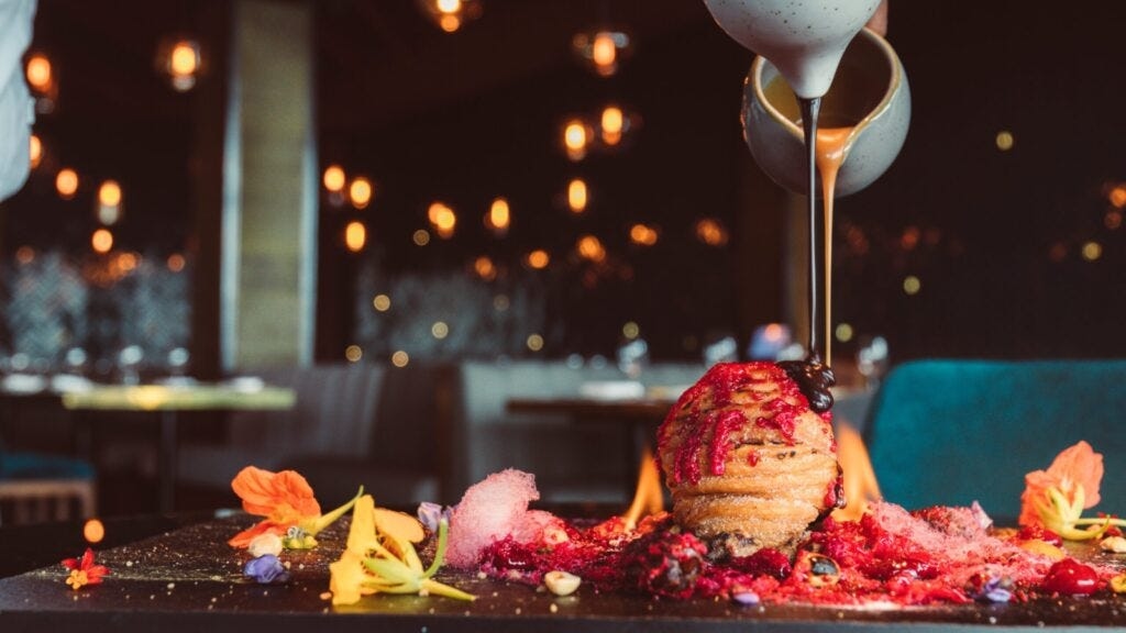 Skip the buffet: These 6 kid-friendly resorts serve gourmet meals