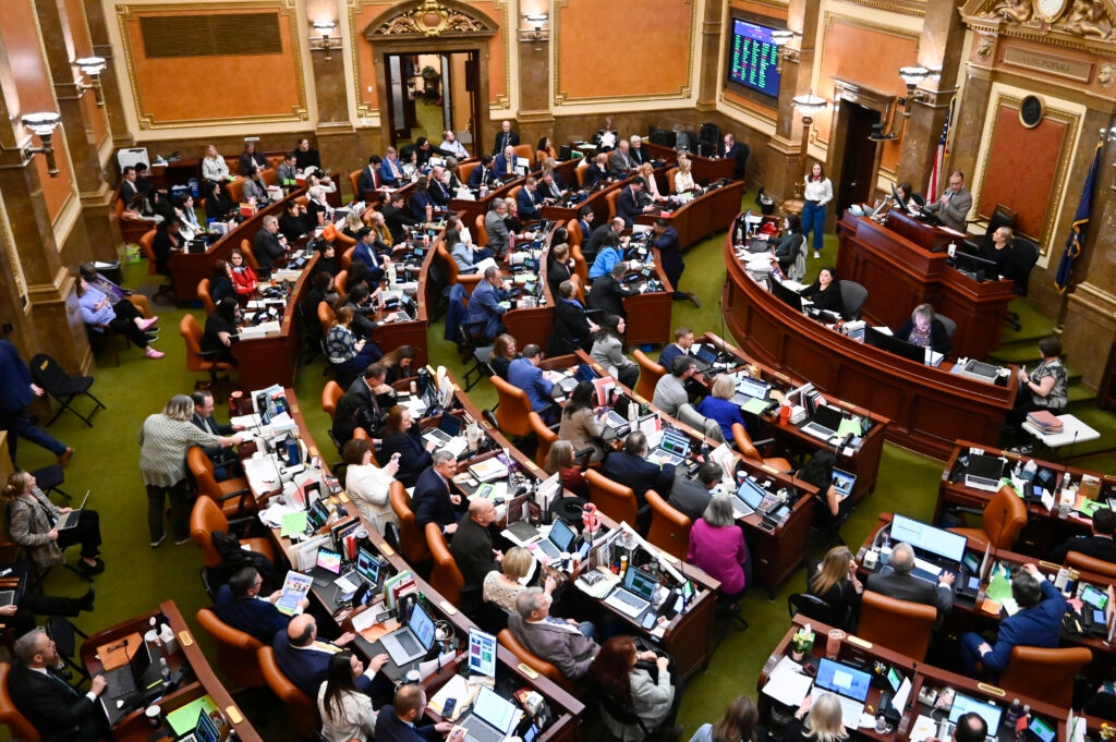 Deportations, transgender restrictions, MAHA: National issues that came to Utah