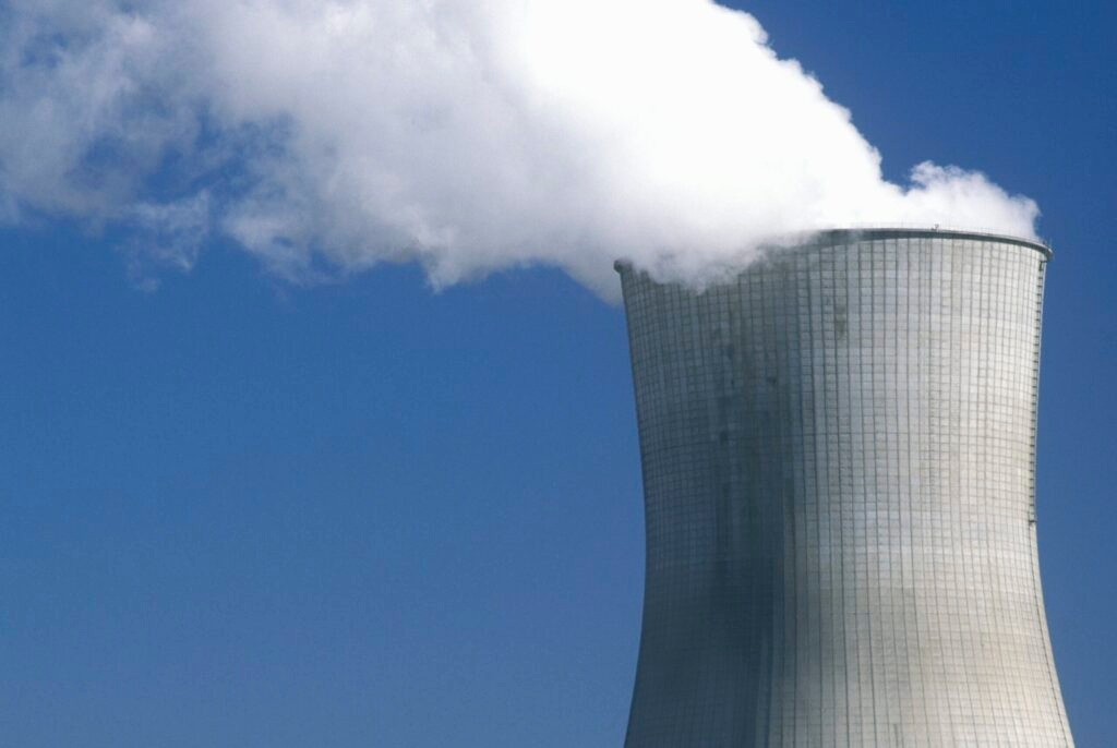 Utah's dubious destiny in nuclear power development