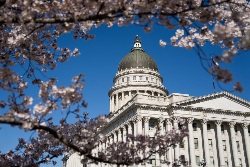 Gov. Cox taps former Utah AG records counsel as new public records director