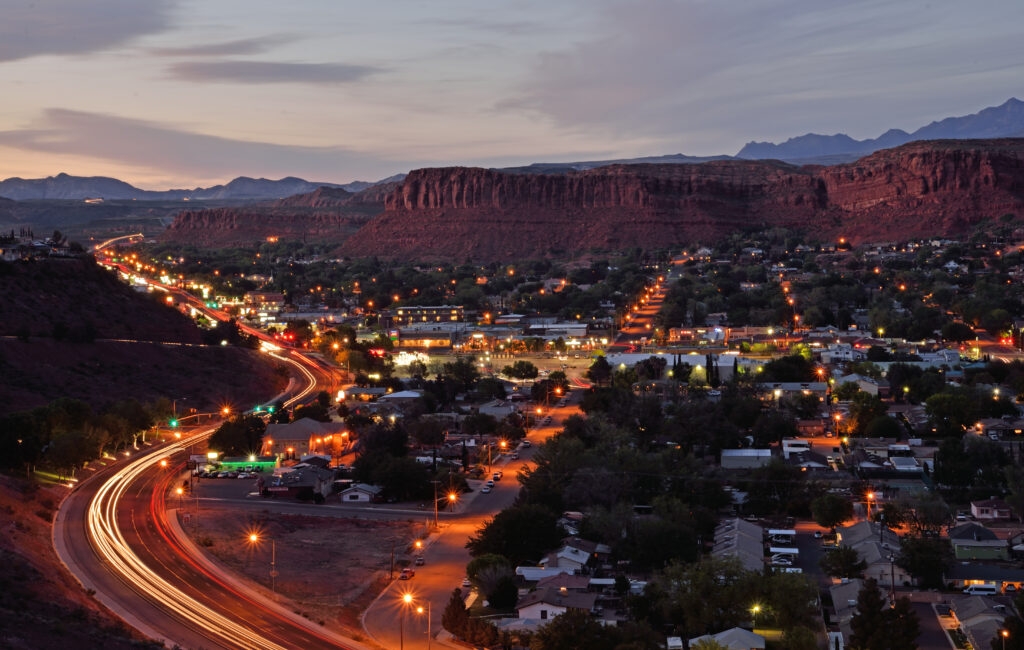 Public lands sale may return to ‘big, beautiful' bill with Mike Lee amendment