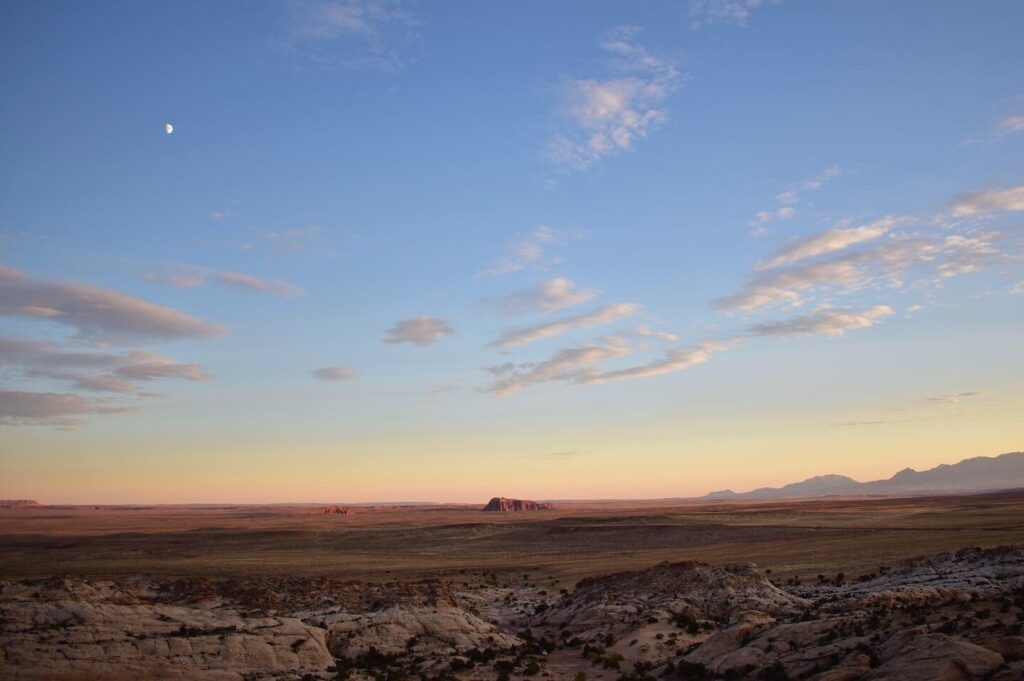 As layoffs and budget cuts hit federal agencies, lawmakers explore taking over some public land