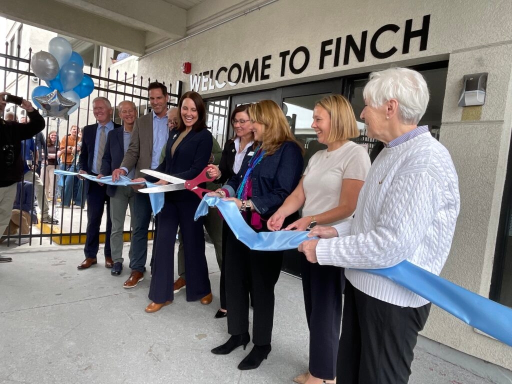 Once a Motel 6, Utah's long-awaited family shelter is about to open