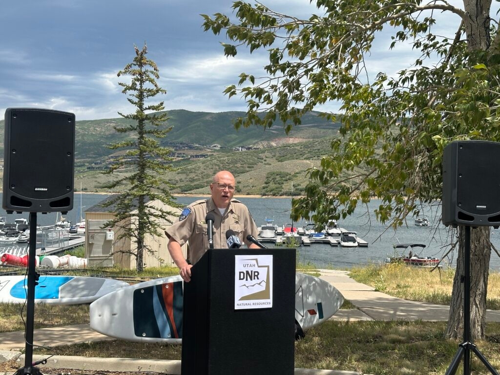 Officials urge safety on Pioneer Day after six drowning-related deaths this summer