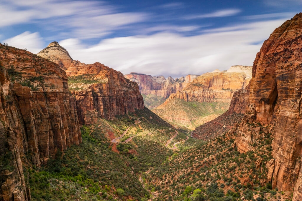 Federal dollars will go toward forest conservation in southern Utah