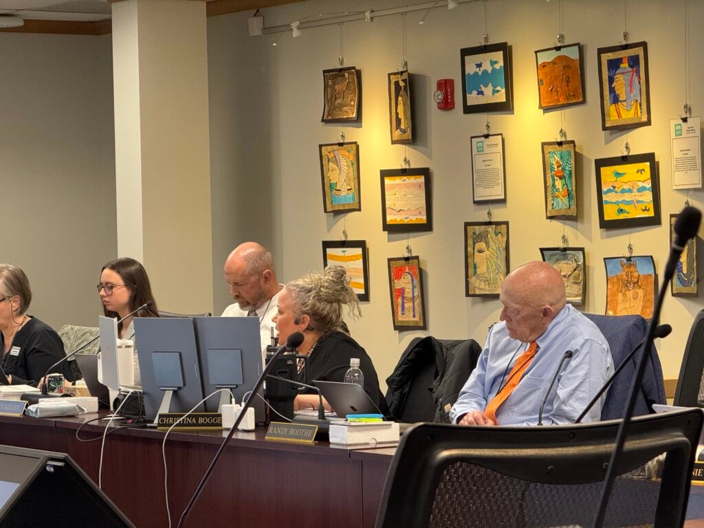 Utah school board won't sign anti-DEI resolution, letter pushing to end U.S. Education Department