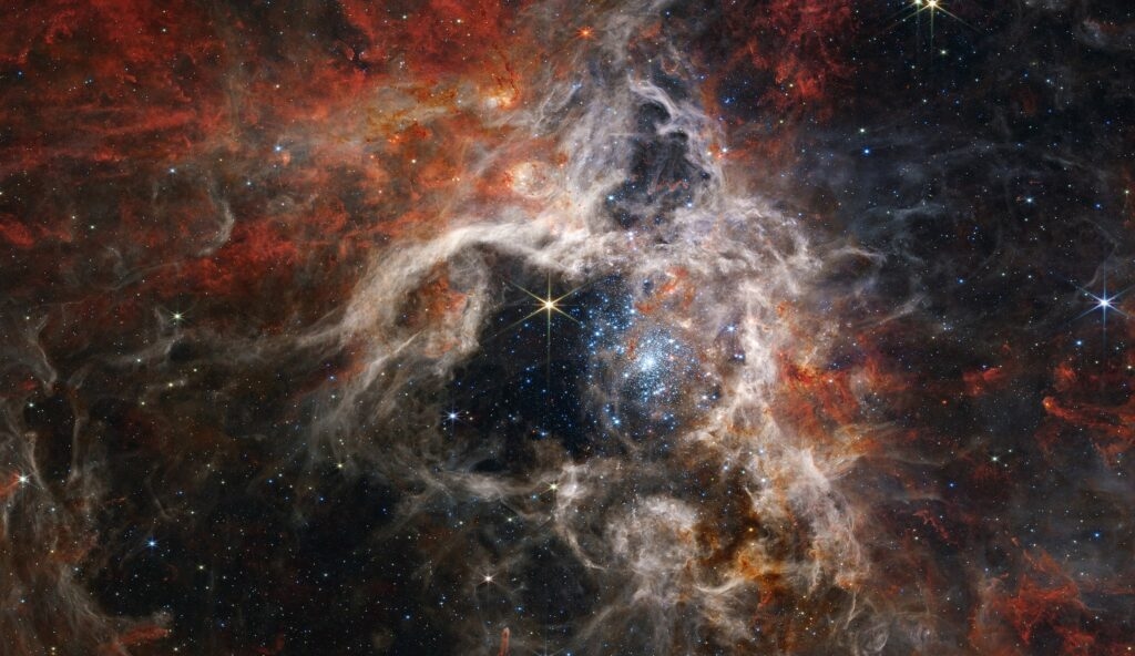 UVU-led team finds evidence challenging universe expansion rate models