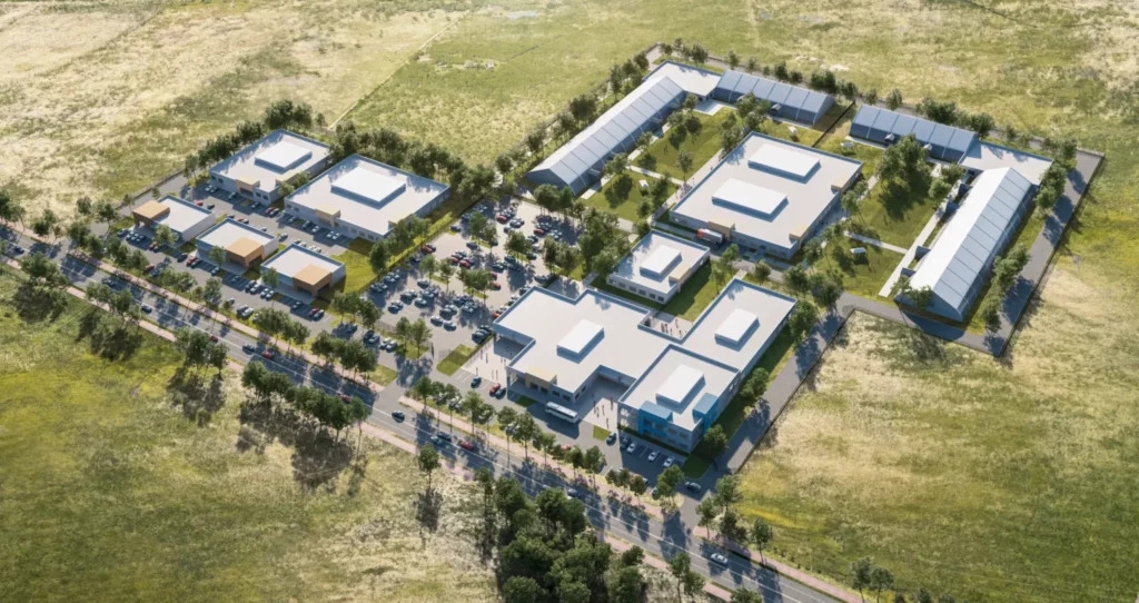 State can officially use eminent domain to site a new homeless campus. What now?