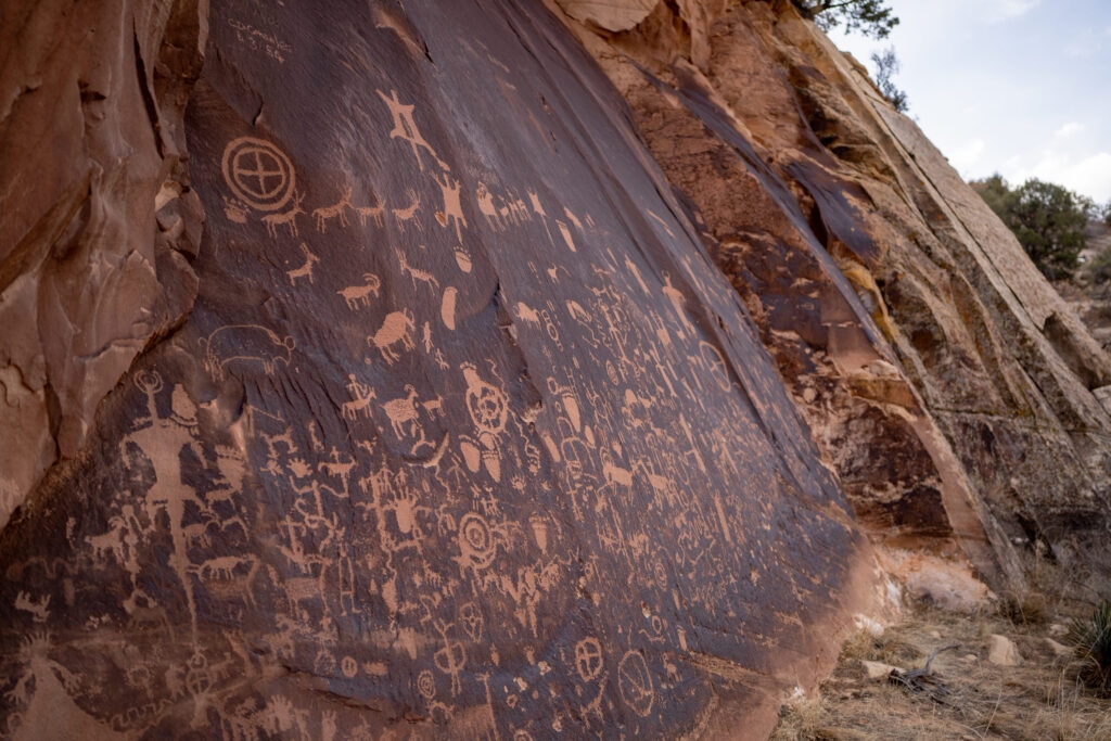 In the name of efficiency, Navajo president calls on Trump administration to preserve Bears Ears