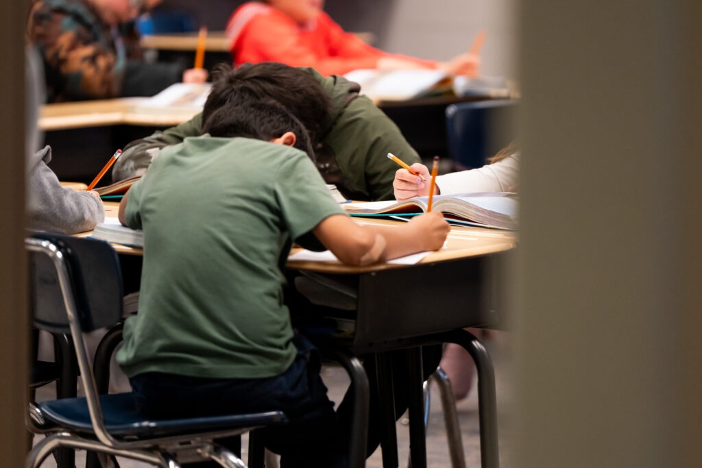 Utah Fits All voucher program will continue until Utah Supreme Court rules on its constitutionality
