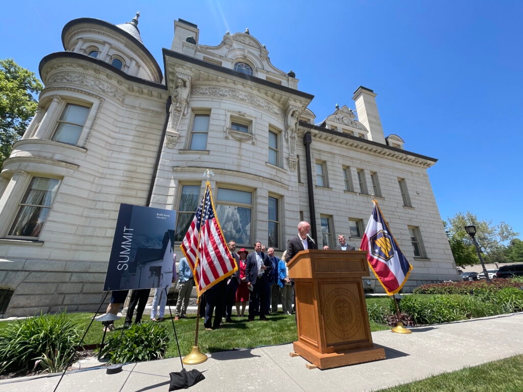 ‘We desperately need to do more': Utah Gov. Cox convenes mayors to urge more action on housing
