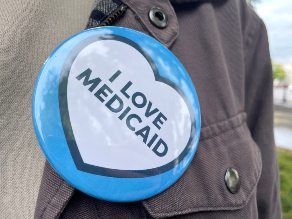 Analysis: Upwards of 80K Utahns could lose health insurance under ‘big, beautiful' bill'