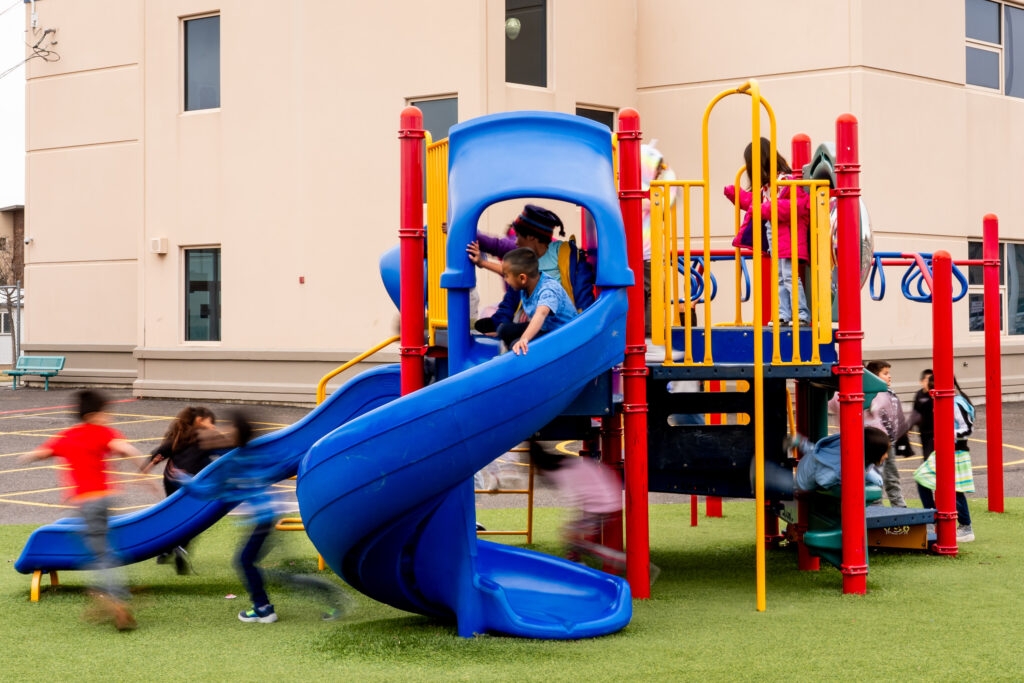 Don't use our kids as props for your ‘family-friendly' theater