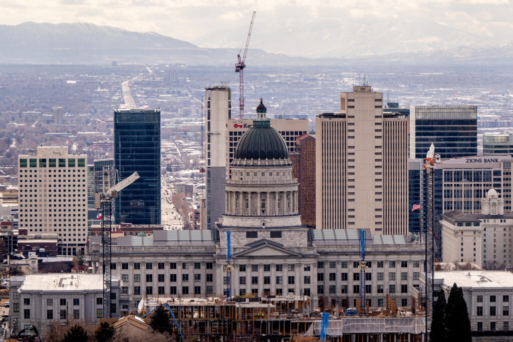 Controversial bill to create powerful new state agency is dead (for now), senator says