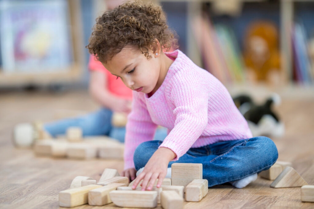 Utah lawmaker renews push for expanded child care access