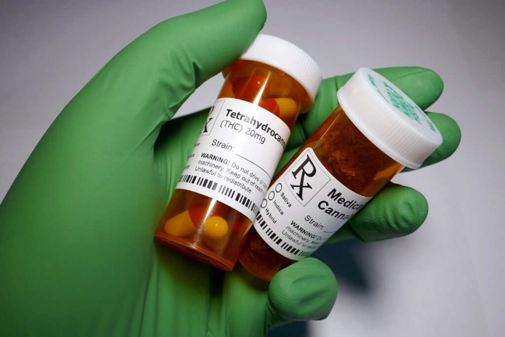 Utah medical cannabis patient count reaches 100,000 ahead of prescription pop-up ban