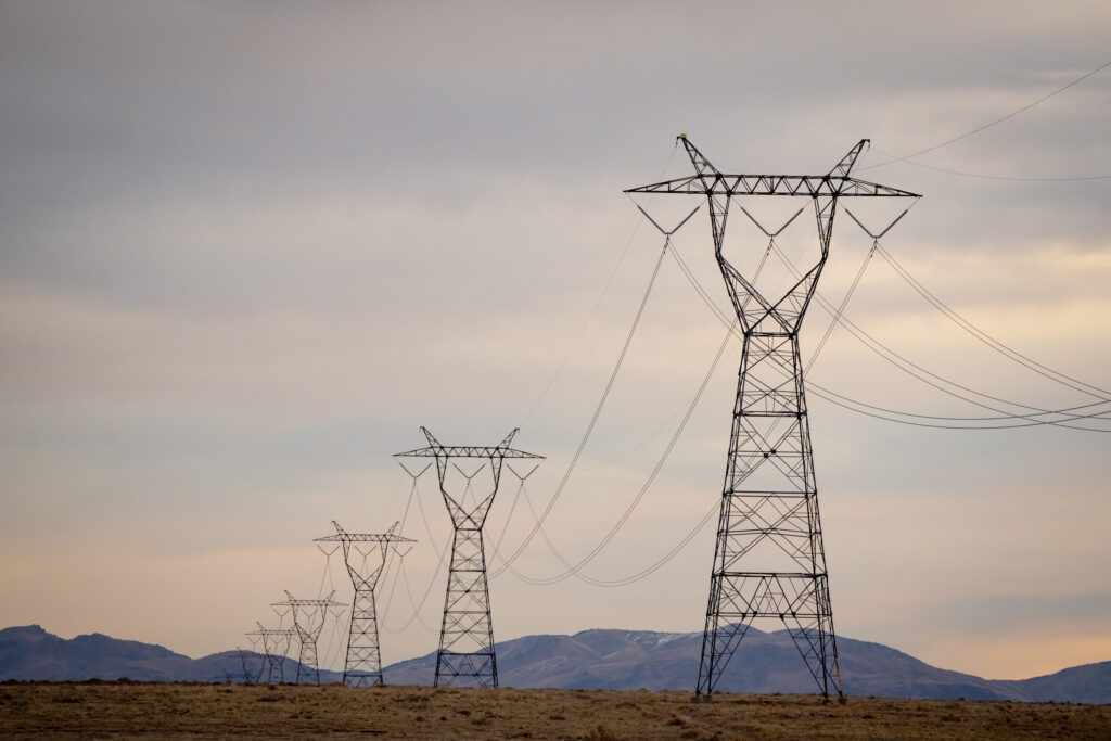 Changes are coming to Rocky Mountain Power's contracts with AI centers, but not its rate structure