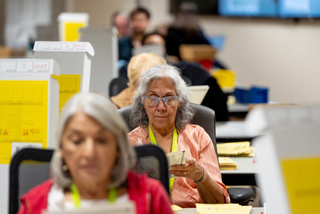 Utah bill to require voter ID changes again; effort to remove Utah from ERIC stalls
