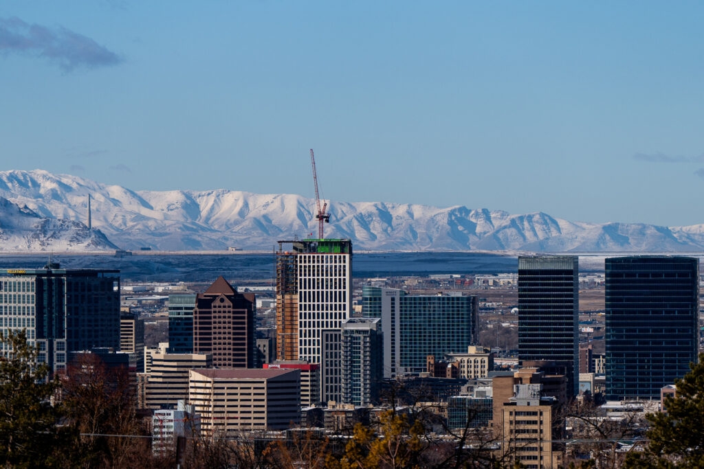 Utah economy, job creation lead the nation but aren't safe from federal policies' impact