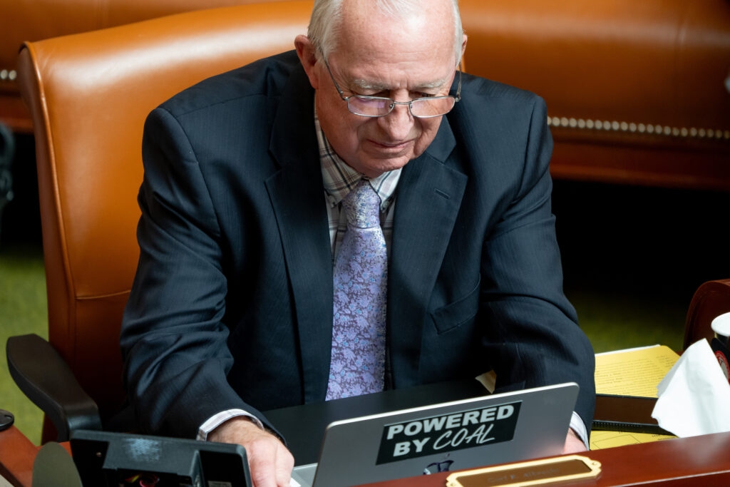 With more local input, Legislature signs on to the beginning of Utah's nuclear future