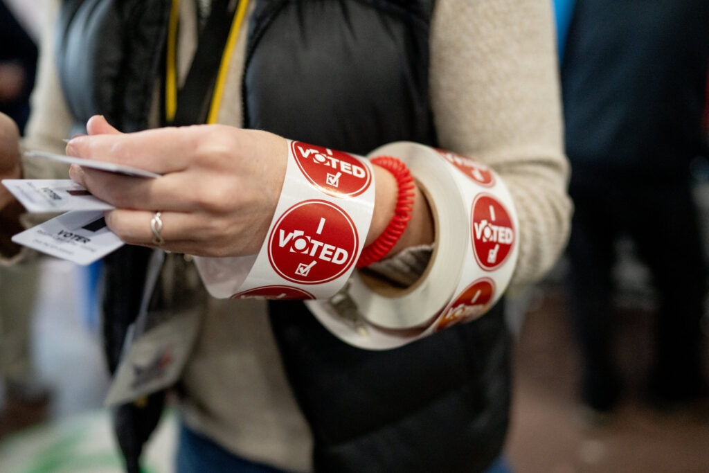 Utah election offices earn awards for their educational voting initiatives