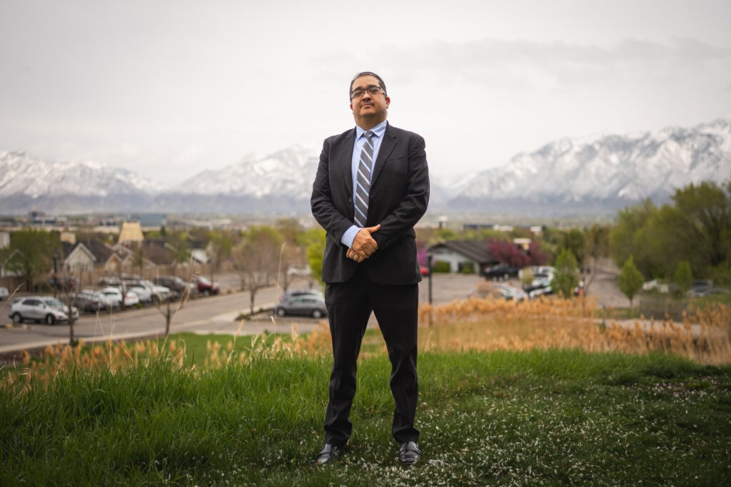 Utah lawyer among citizens DHS directed to self deport