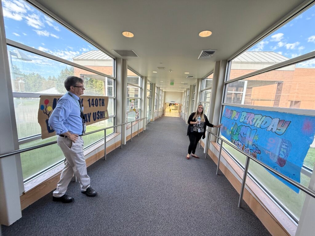 Cox calls for mental health care expansion on Utah State Hospital's 140th anniversary