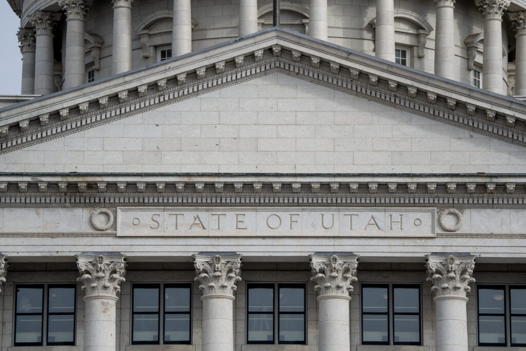 Is Utah always best, or maybe just a little arrogant sometimes?