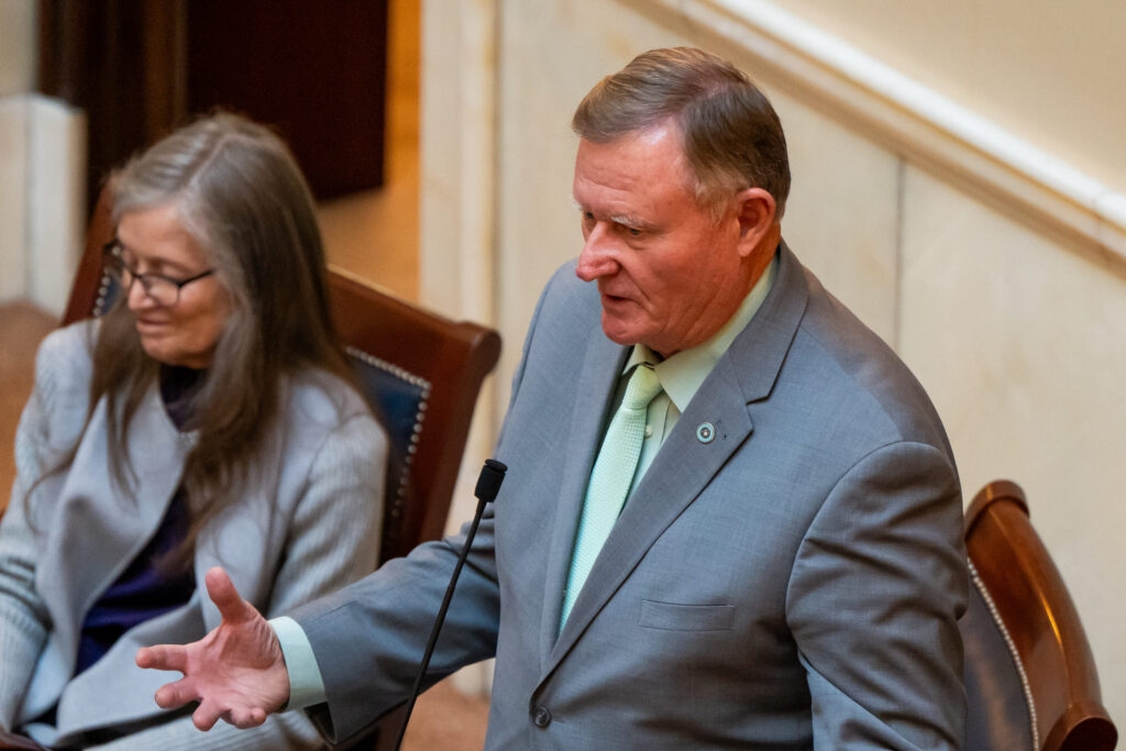 Pharmaceutical company AstraZeneca sues to stop Utah law expanding access to discounted drugs