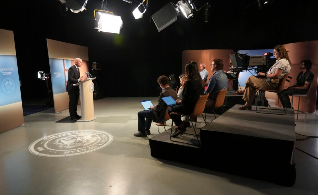 As Cox advances nuclear agreements, he says the cost to develop technology is nothing so far