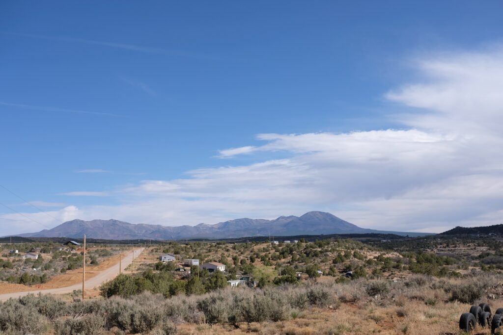 ‘Our prayers were answered': After 25 years of advocacy, a small Navajo community has water