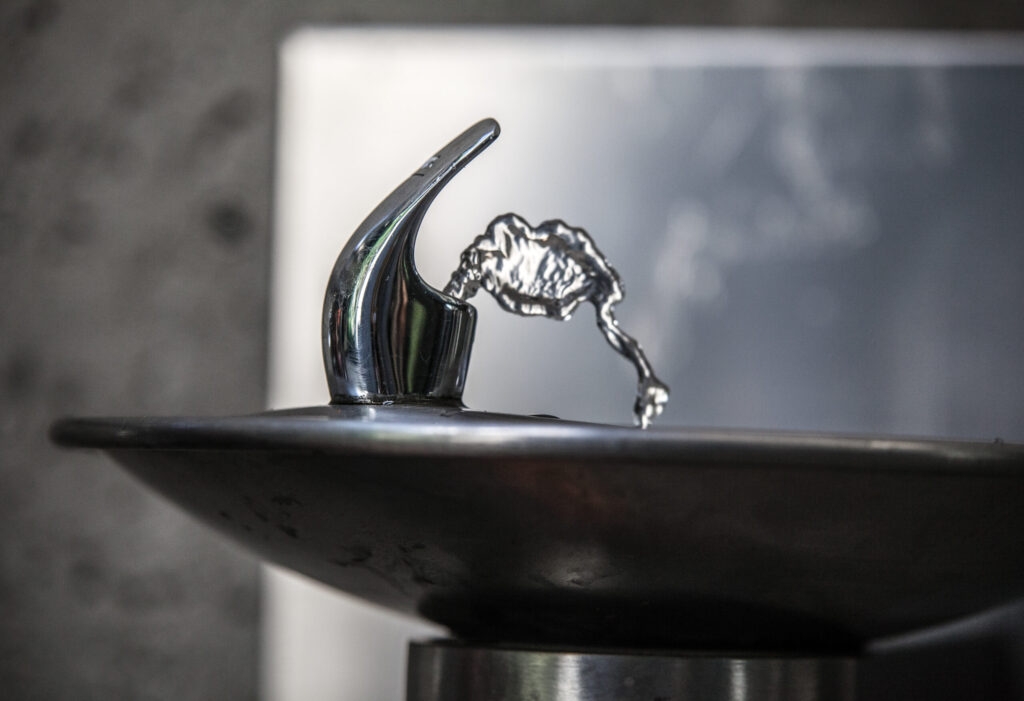 Utah becomes the first state to ban adding fluoride to drinking water