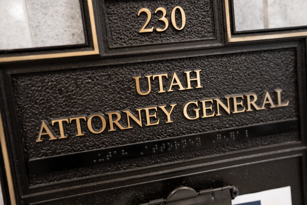 Utah man accused of buying child porn used cryptocurrency. Authorities say it's the first known case