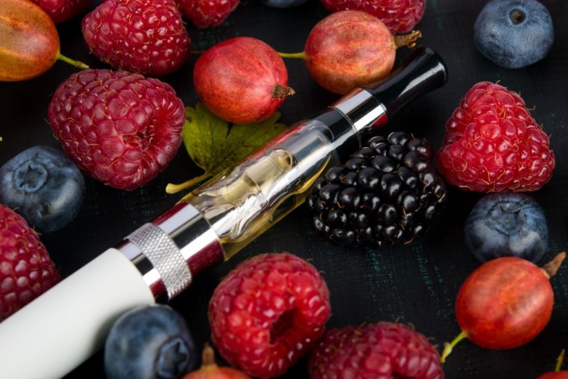 With House split on whether to keep ban on flavored vape sales, status quo remains