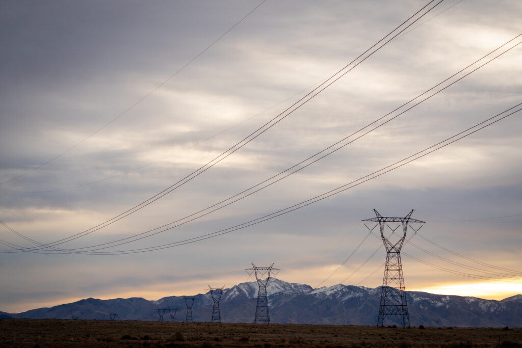 Competing Senate bills try to answer the question, how should Utah power new data centers?