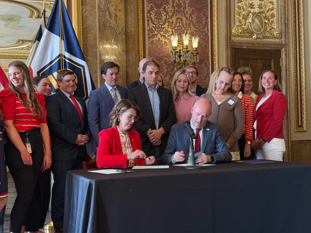 Starting July 1, Utah students qualifying for reduced-priced lunches can get meals for free