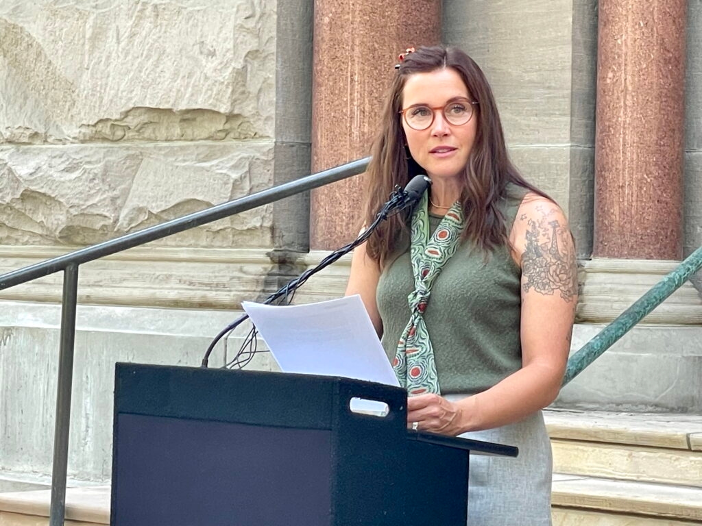 18% rise in Utah homelessness should be ‘battle cry' for lawmakers to do more, SLC mayor says