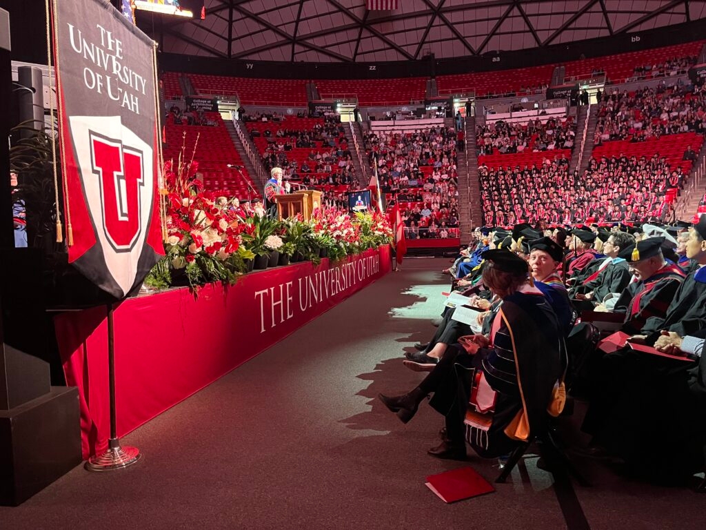 With tight deadline, Utah universities scramble to cut 10% of budget for courses
