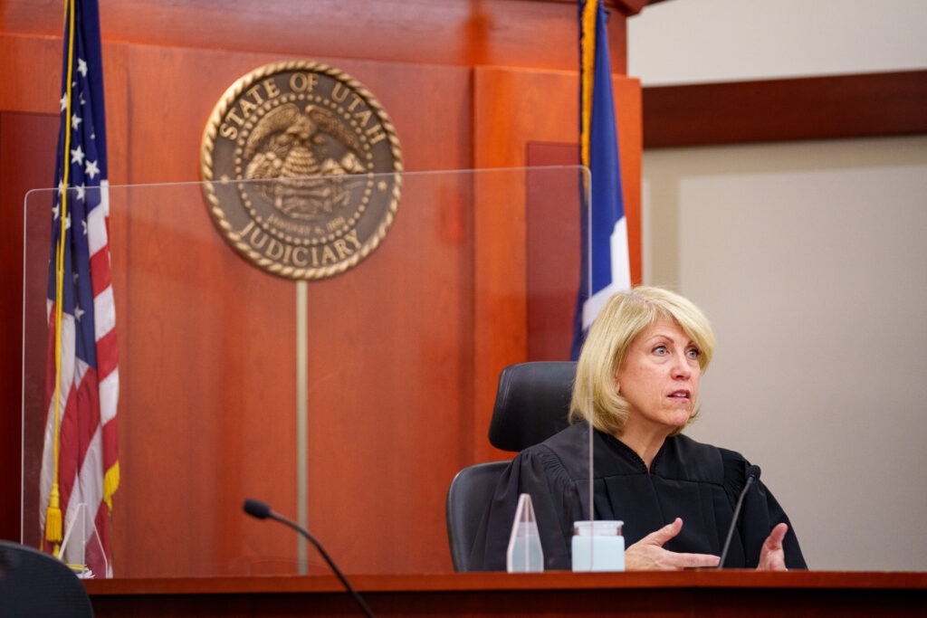 Utah Fits All voucher program is ‘unconstitutional,' district court rules