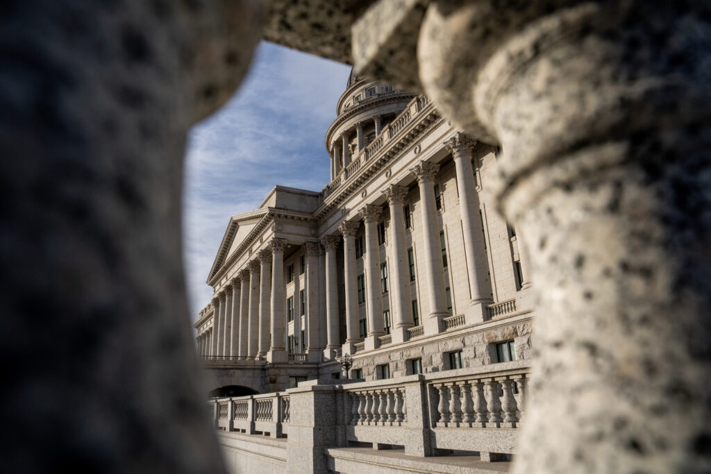 Ballot initiatives in Utah now have more requirements after Gov. Cox signs bill