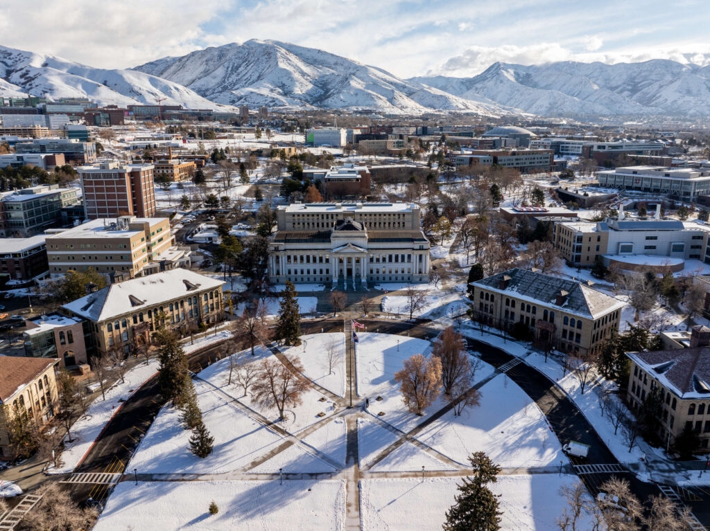 Dozens of international University of Utah students had visas revoked