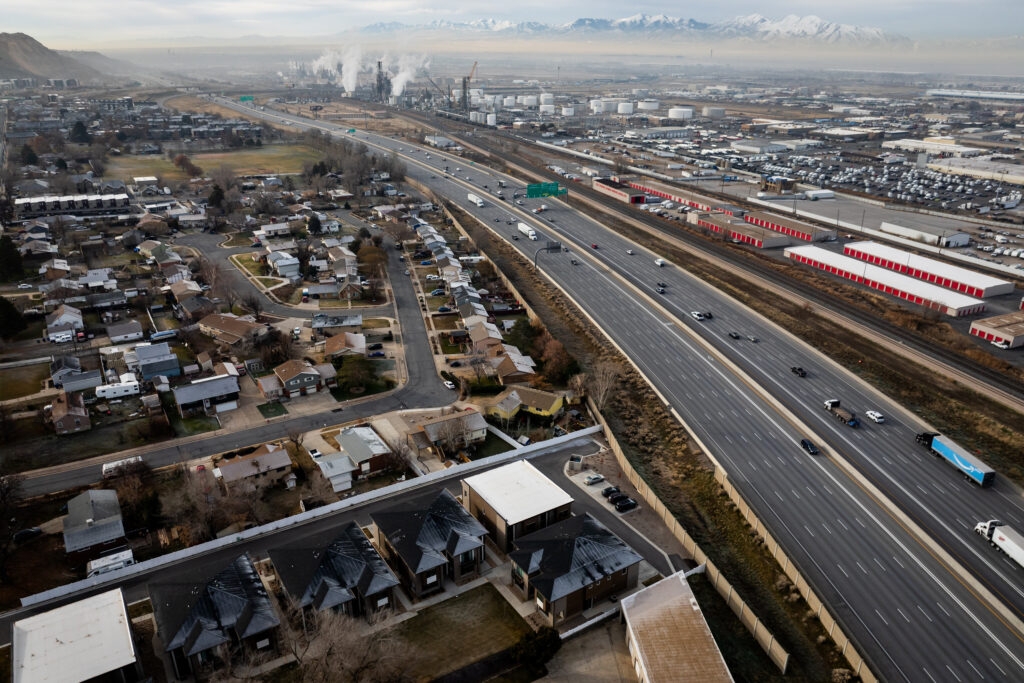 New report sheds more light on how tariffs could impact Utah — but uncertainty still abounds